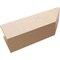 Ekena Millwork 6in. W x 8in. H x 24in. L Concord Woodgrain TimberThane Rafter Tail, Primed Tan RFTUR06X08X24CONRCPR - alternate 6
